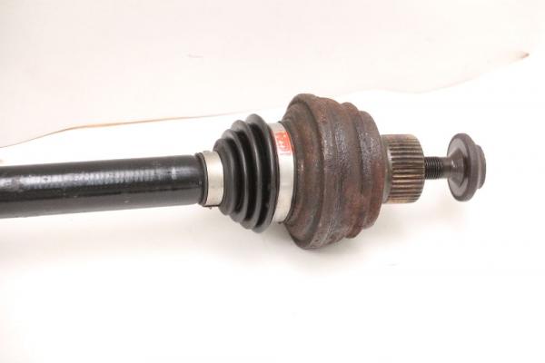 Antriebswelle hinten rechts 8R0501203C Audi Q5 8R