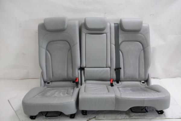 Sitzbank hinten 8R0885806RR0F Audi Q5 8R