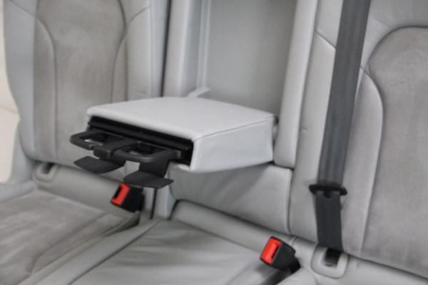 Sitzbank hinten 8R0885806RR0F Audi Q5 8R