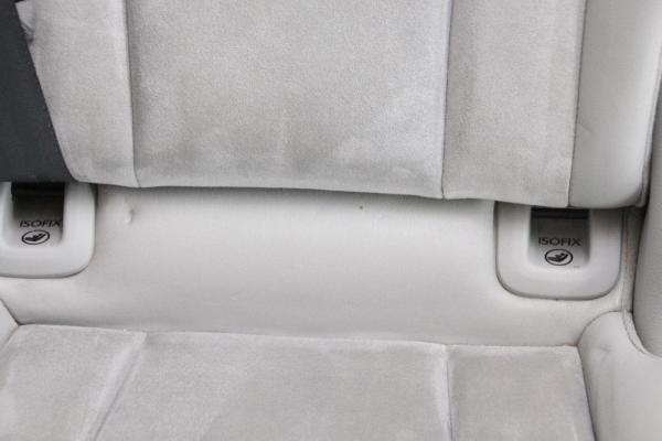 Sitzbank hinten 8R0885806RR0F Audi Q5 8R