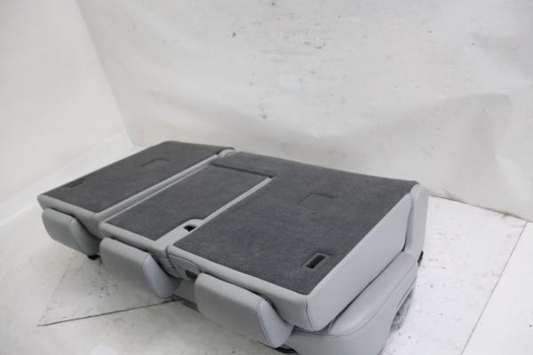 Sitzbank hinten 8R0885806RR0F Audi Q5 8R