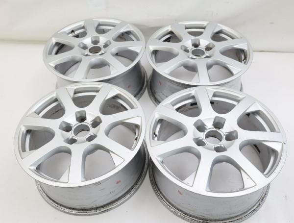 Felgensatz 8R0601025G Audi Q5 8R