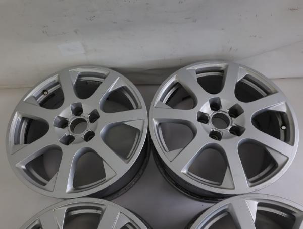 Felgensatz 8R0601025G Audi Q5 8R