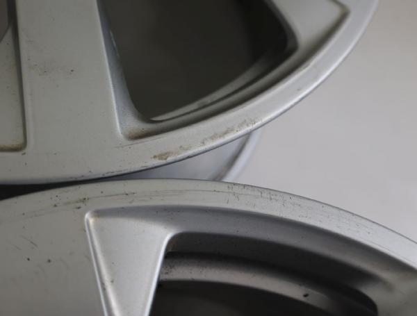 Felgensatz 8R0601025G Audi Q5 8R