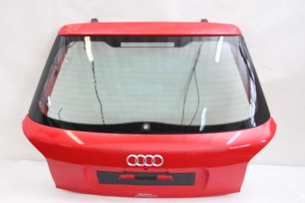 Heckklappe 8L0827023 Audi A3 8L