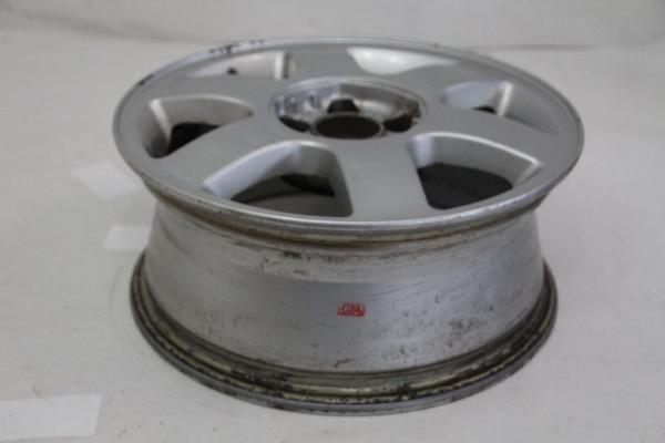 Felge Alu/Leichtmetall hinten links 8L0601025F Audi A3 8L