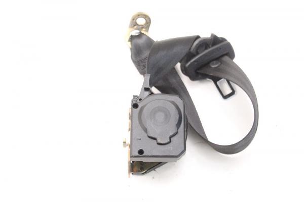 Sicherheitsgurt hinten rechts 8L3857806B Audi A3 8L