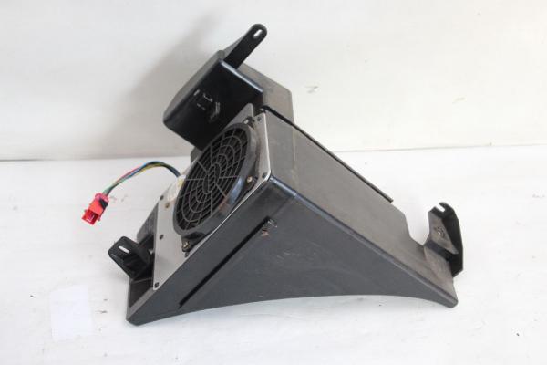 Lautsprecher 8L0035381 Audi A3 8L
