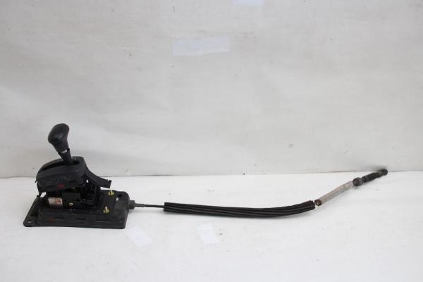 Schaltknüppel 1J0713061A Audi A3 8L
