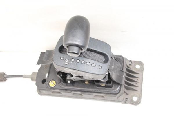 Schaltknüppel 1J0713061A Audi A3 8L