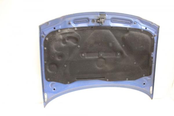 Motorhaube 8L0823029C Audi A3 8L