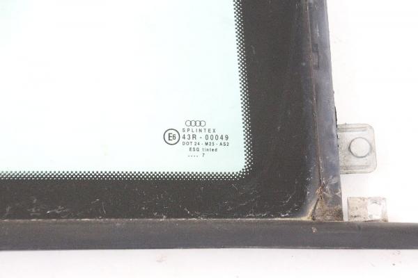 Scheibe sonstige 8L3847100B Audi A3 8L