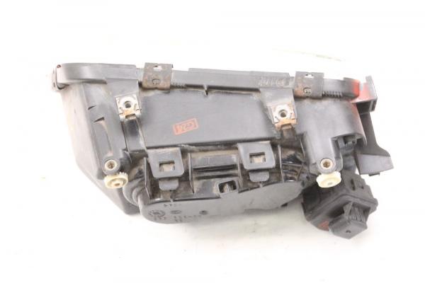 Scheinwerfer rechts 8L0941030 Audi A3 8L