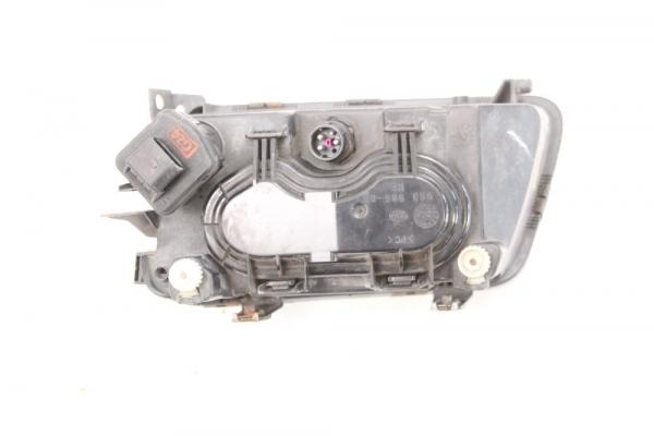 Scheinwerfer rechts 8L0941030 Audi A3 8L