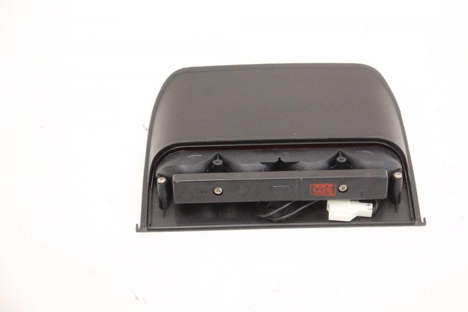 Zusatzbremsleuchte MR361207 Mitsubishi CARISMA 2 DA