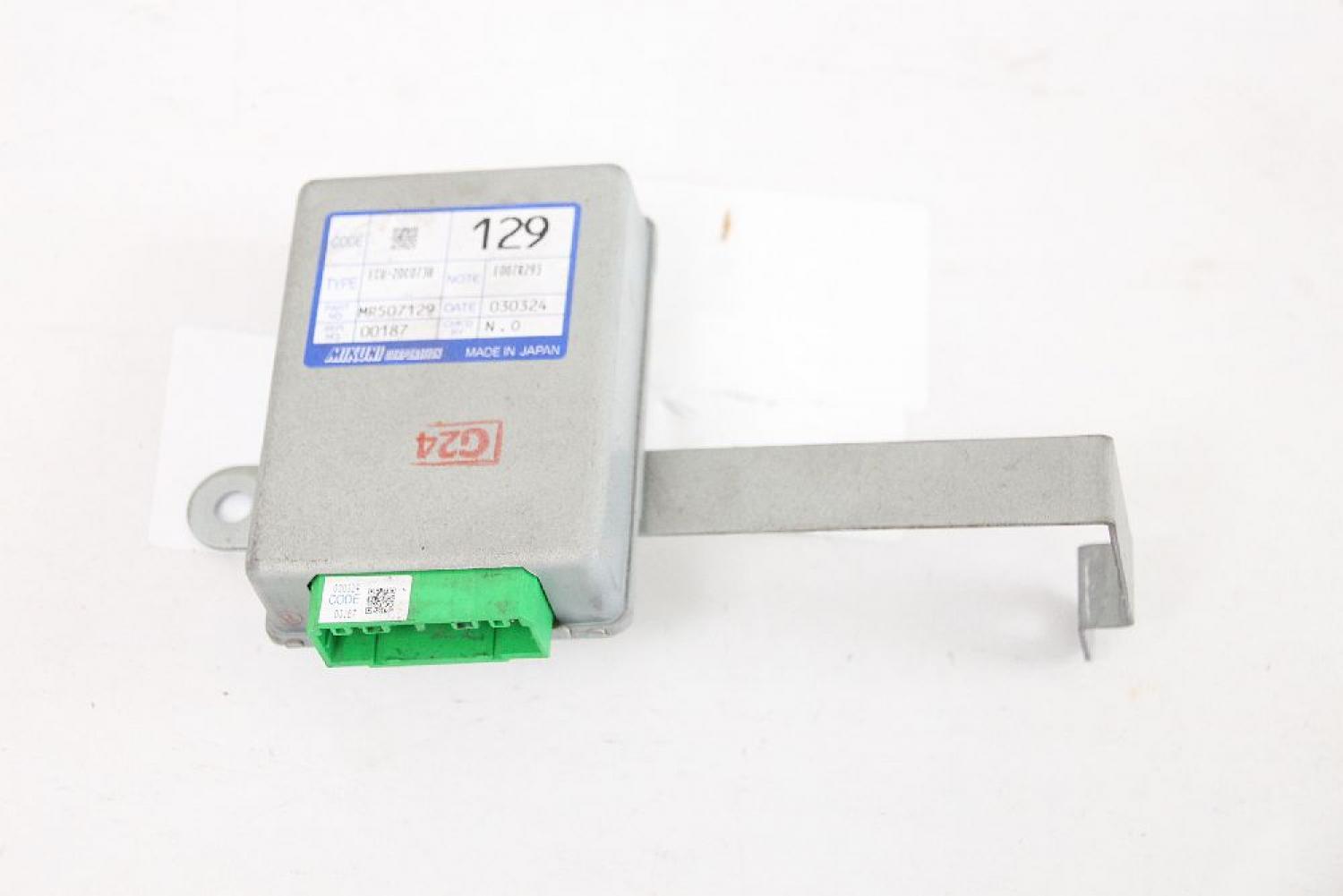 Steuergerät sonstige MR507129 Mitsubishi CARISMA 2 DA