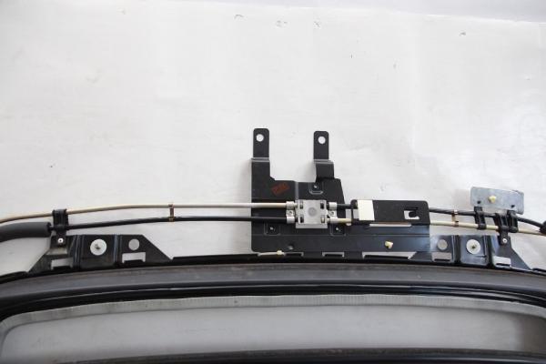 Schiebedach Glas MR915844 Mitsubishi CARISMA 2 DA