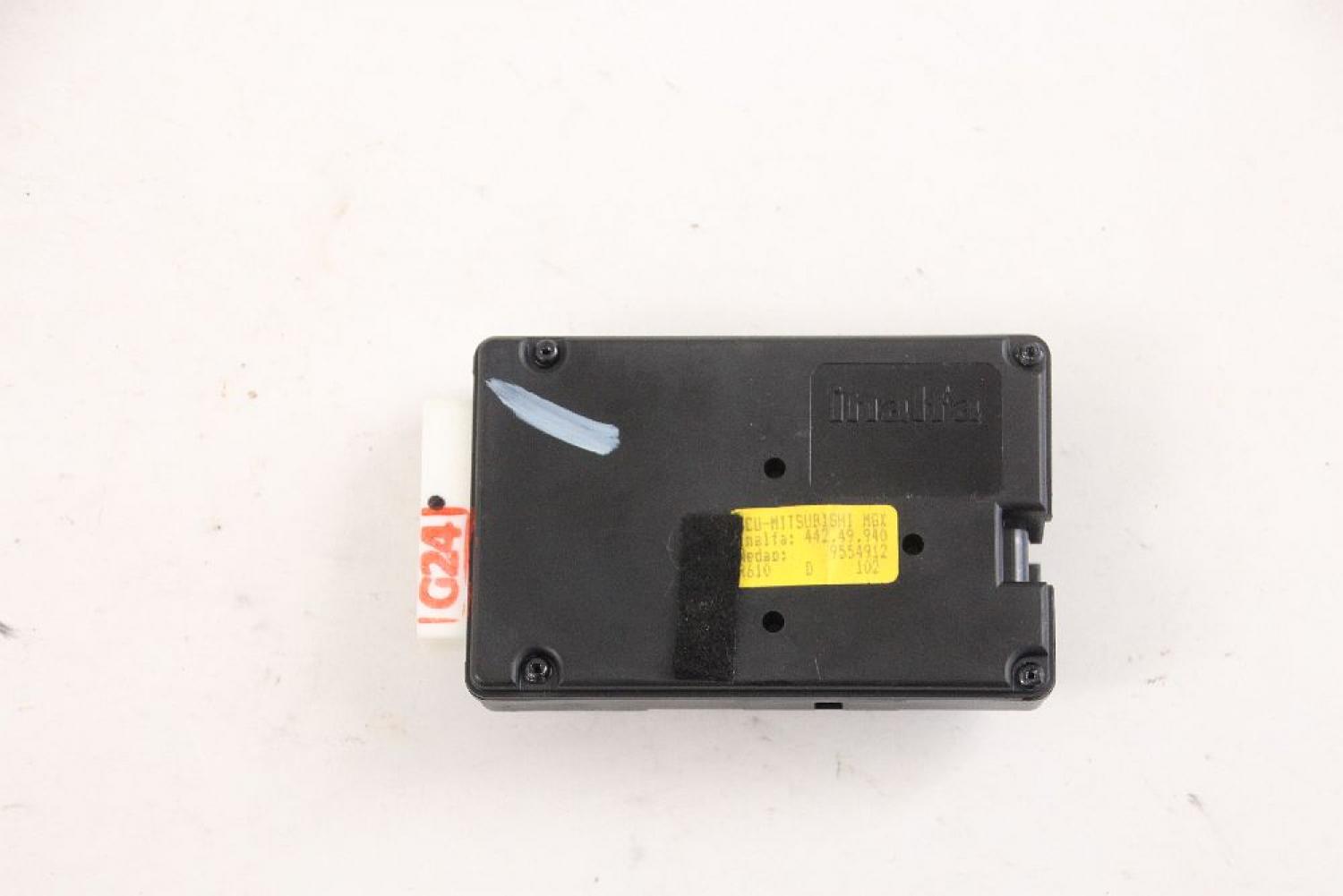 Steuergerät Karosserie 44249940 Mitsubishi CARISMA 2 DA