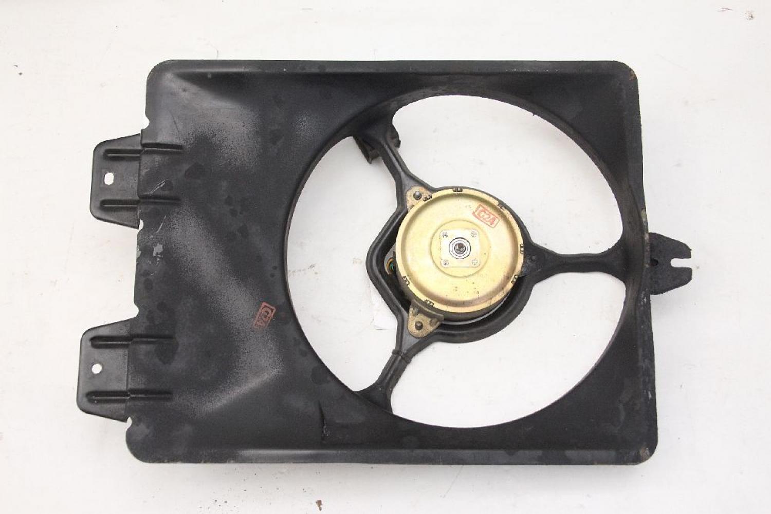 Ventilator (am Kühler) CSA512T005 Mitsubishi CARISMA 2 DA
