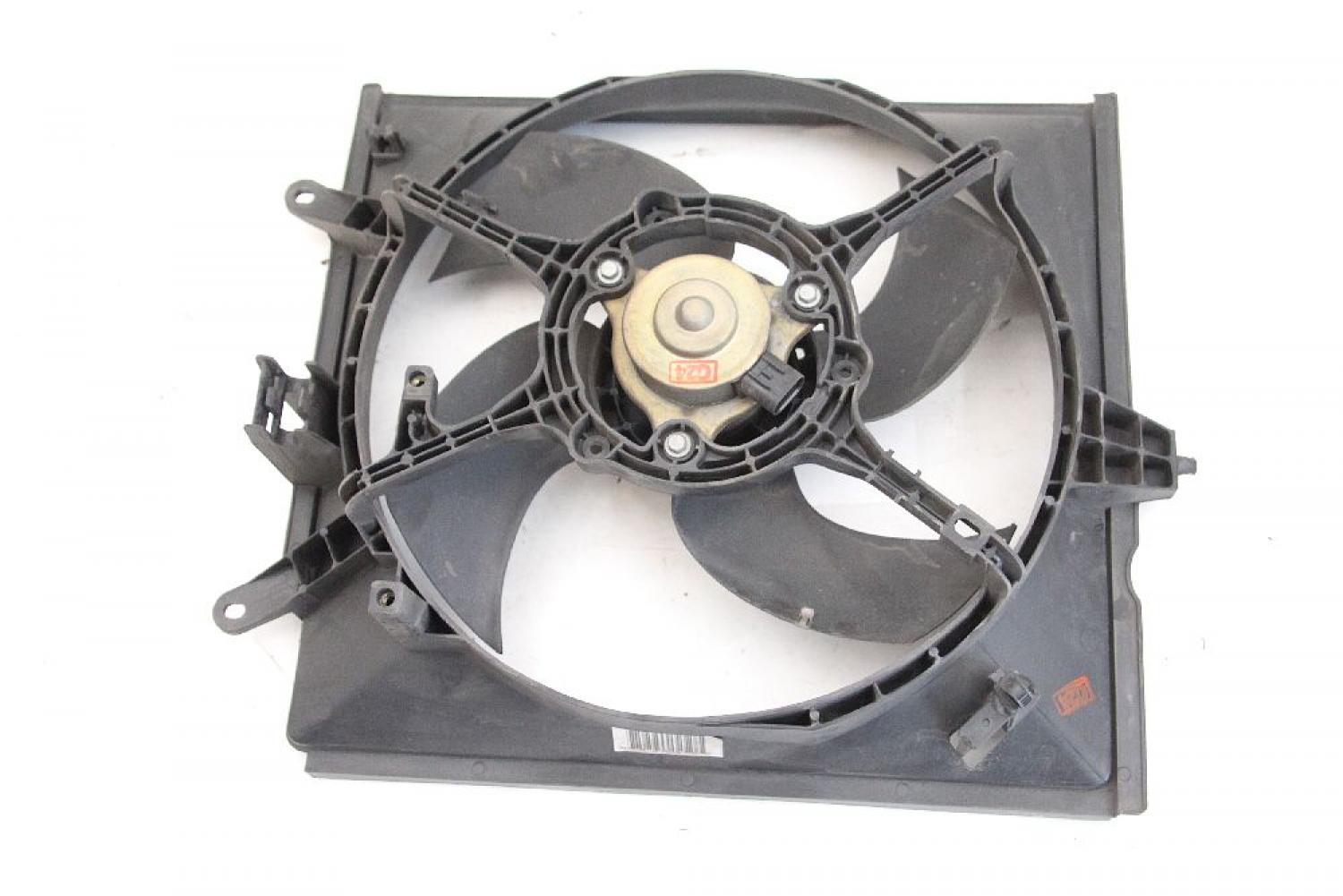 Ventilator (am Kühler) MP4520MGX Mitsubishi CARISMA 2 DA
