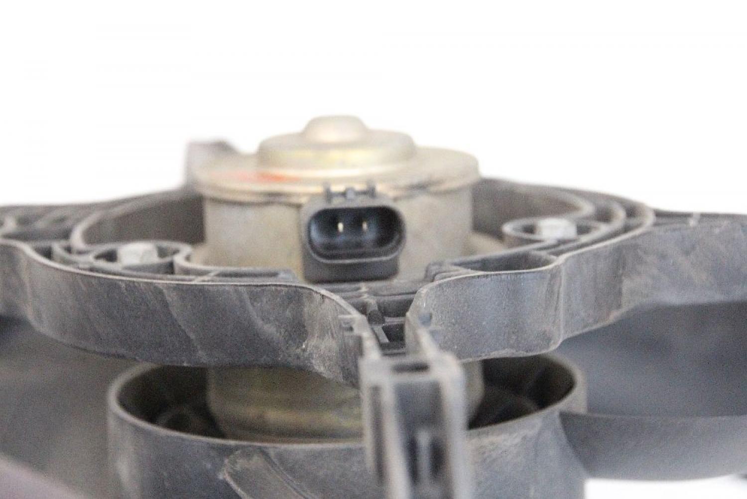Ventilator (am Kühler) MP4520MGX Mitsubishi CARISMA 2 DA