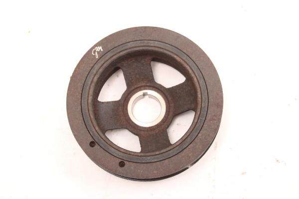 Riemenscheibe MD350781 Mitsubishi CARISMA 2 DA