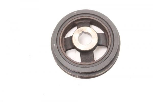 Riemenscheibe MD350781 Mitsubishi CARISMA 2 DA