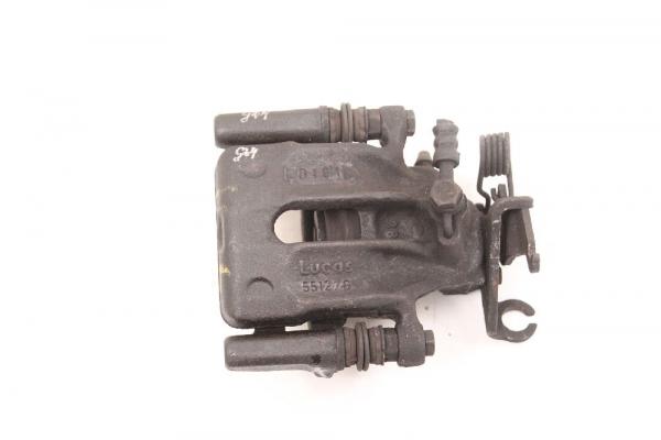 Bremssattel hinten links MR955245 Mitsubishi CARISMA 2 DA