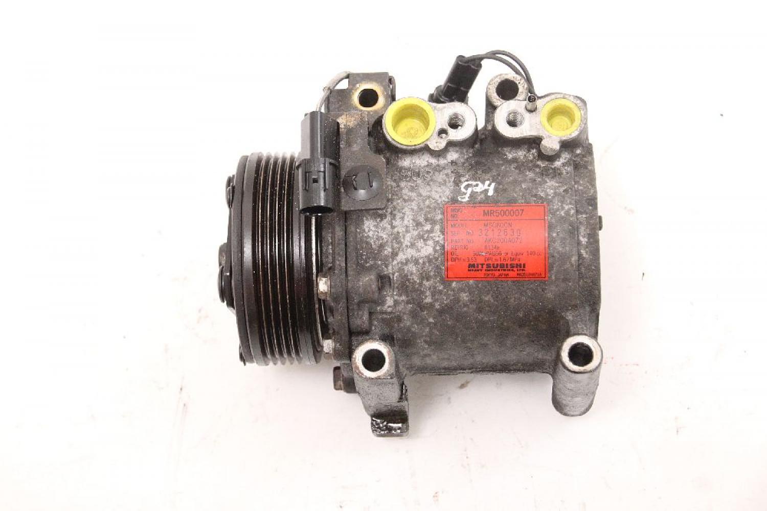 Klimakompressor MR460142 Mitsubishi CARISMA 2 DA