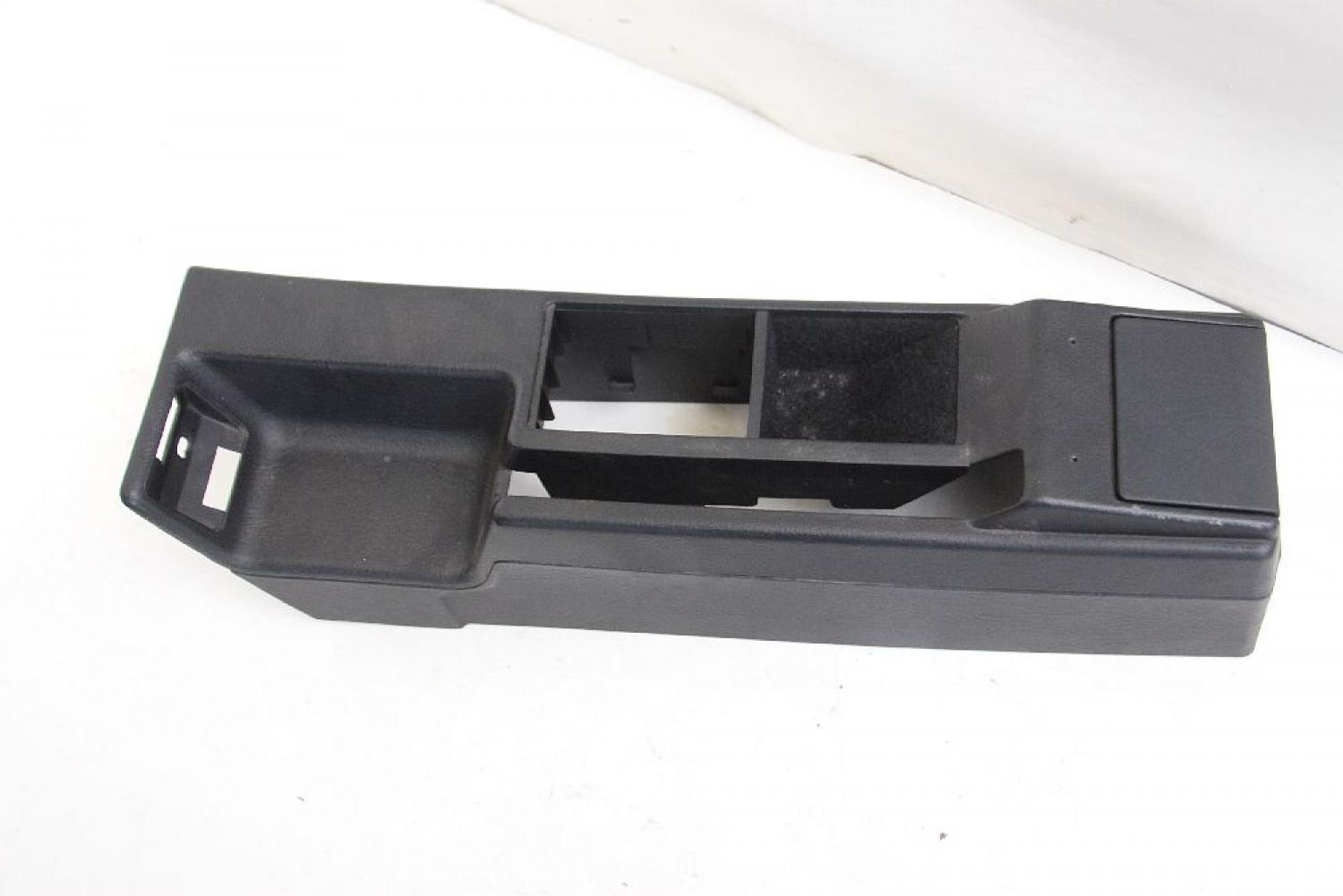 Mittelkonsole 8A0863201D Audi 80 89