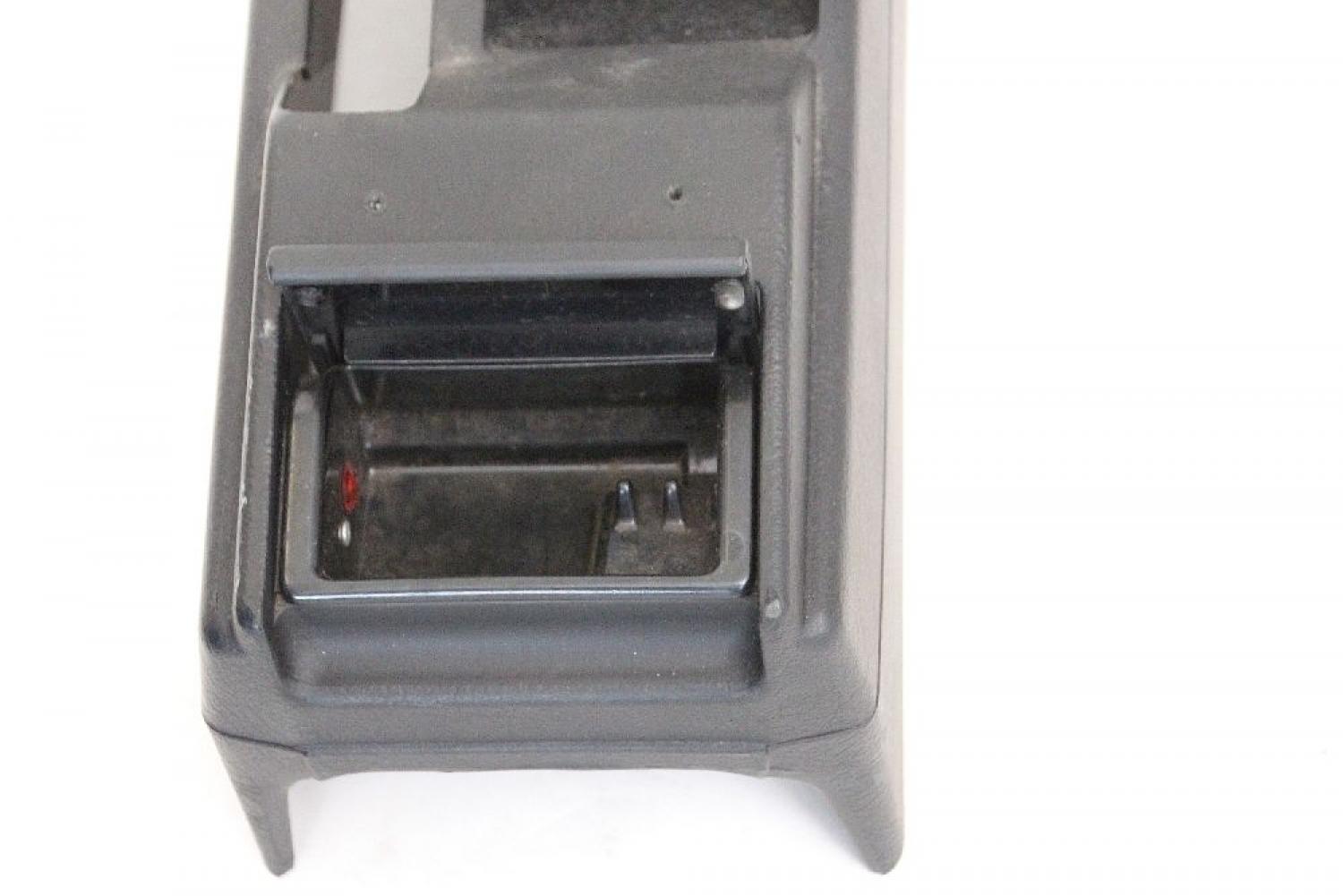 Mittelkonsole 8A0863201D Audi 80 89