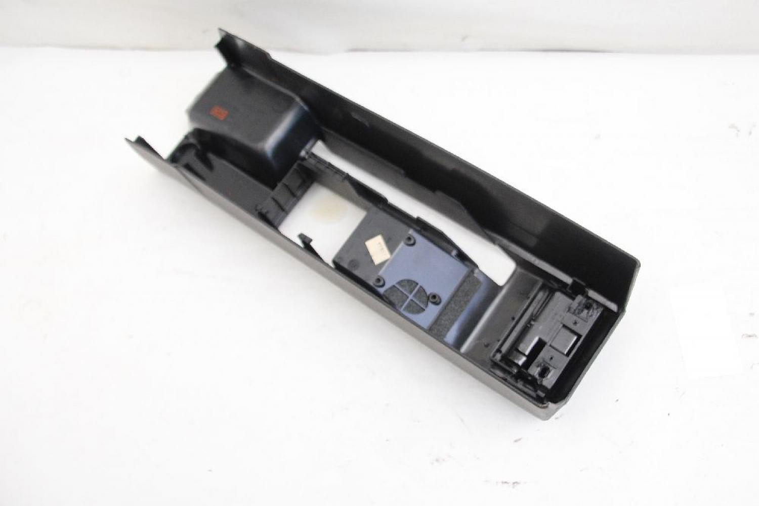 Mittelkonsole 8A0863201D Audi 80 89