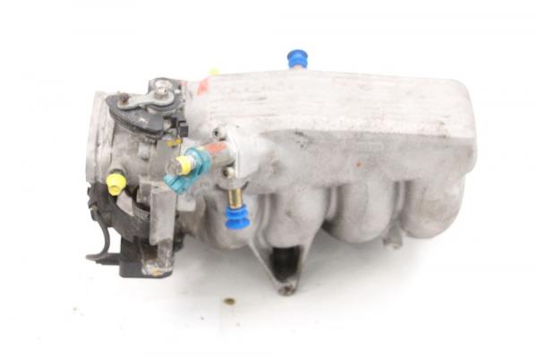 Ansaugkrümmer 053133063C Audi 80 89