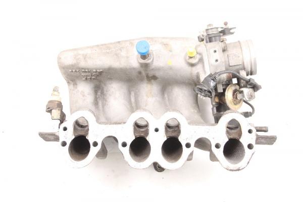 Ansaugkrümmer 053133063C Audi 80 89