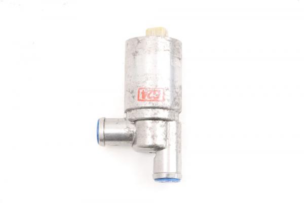 Leerlaufregelventil 034133455B Audi 80 89