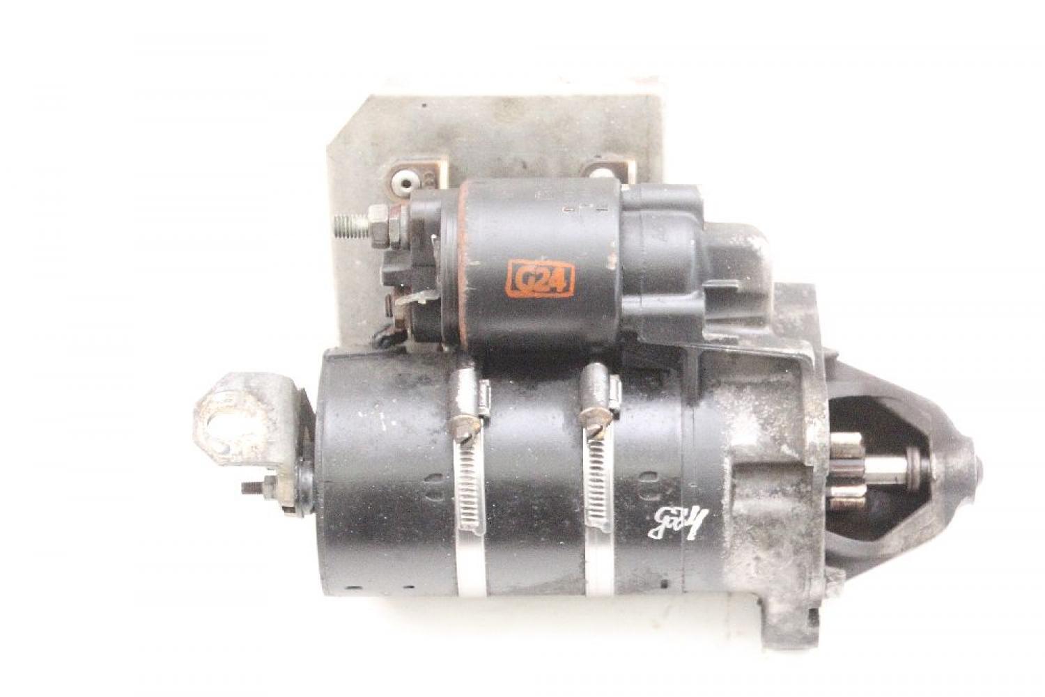 Anlasser 026911023F Audi 80 89