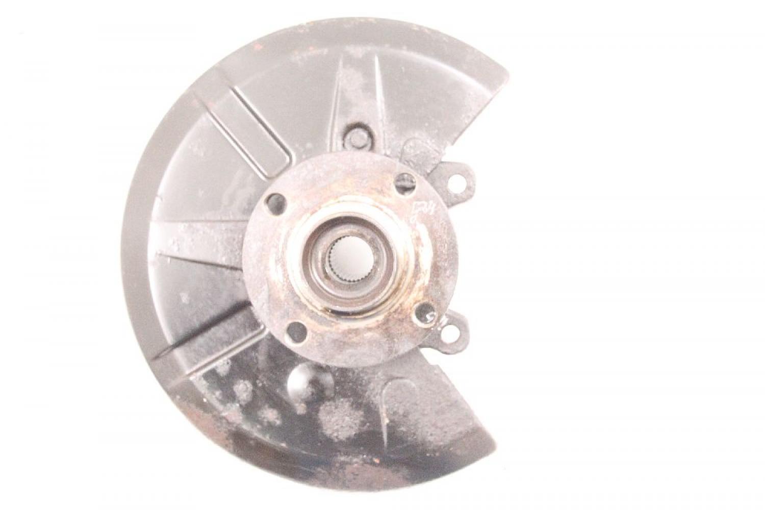 Achsschenkel vorn links 893407242R Audi 80 89
