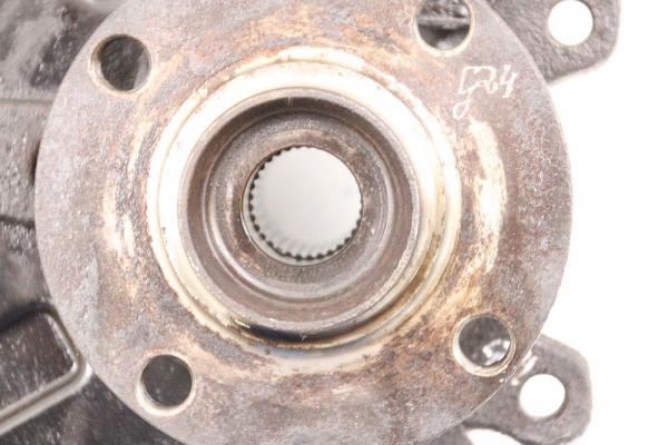 Achsschenkel vorn links 893407242R Audi 80 89