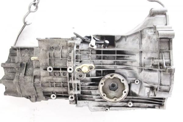 Getriebe 5 Gang 015 Audi 80 89