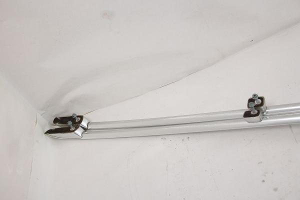 Achsschenkel hinten rechts Honda CR-V 3 52210SWAA00 2,2 103 KW 140 PS ABS Diesel gebraucht 1