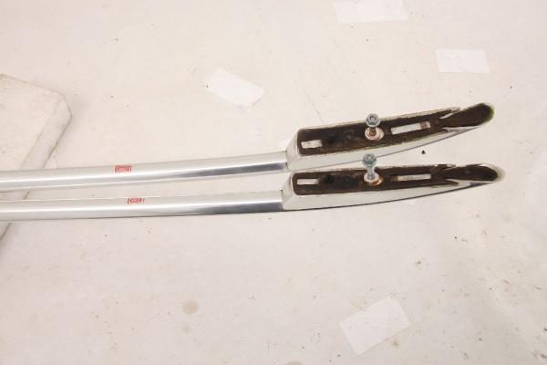 Benzinpumpe Dodge AVENGER 05085719AC 2.0 115 KW 156 PS 06-2008 gebraucht 3