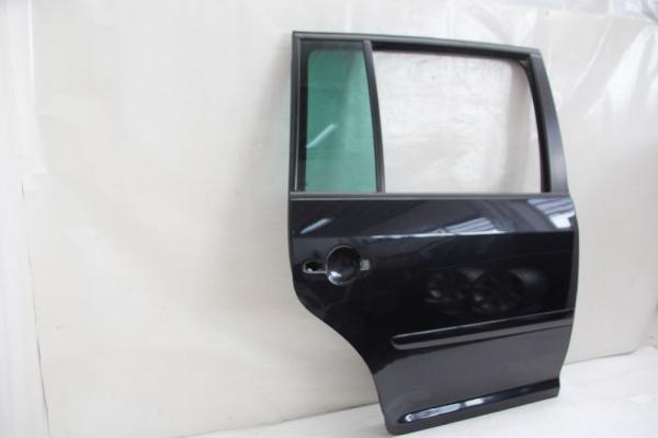 Tür hinten rechts 1T0833056R VW TOURAN 1
