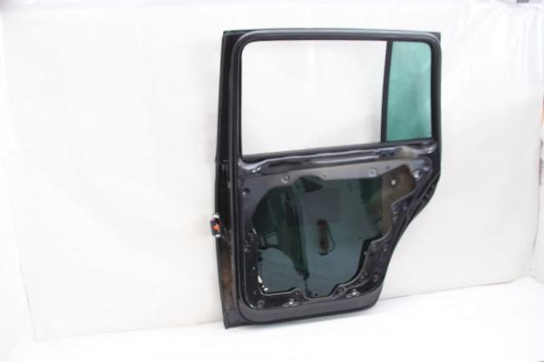 Stellmotor Sitz Nissan X-TRAIL 2 T31 8640001240 links ASMO 10-2011 gebraucht 2