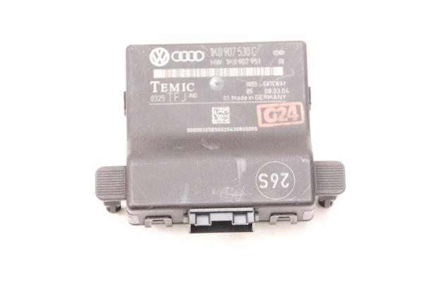 Steuergerät sonstige 1K0907530C VW TOURAN 1