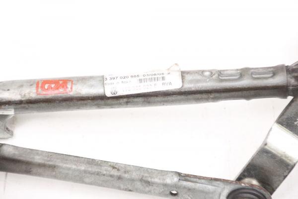 Schalter Sitzheizung Honda CR-V 3 35650SNB003 links 11-2007 gebraucht 2