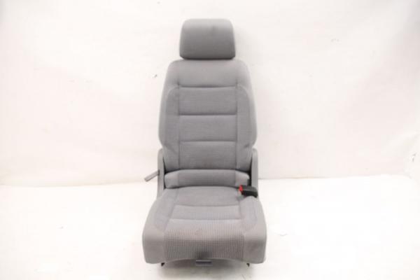 Sitz hinten 1T0883106J VW TOURAN 1