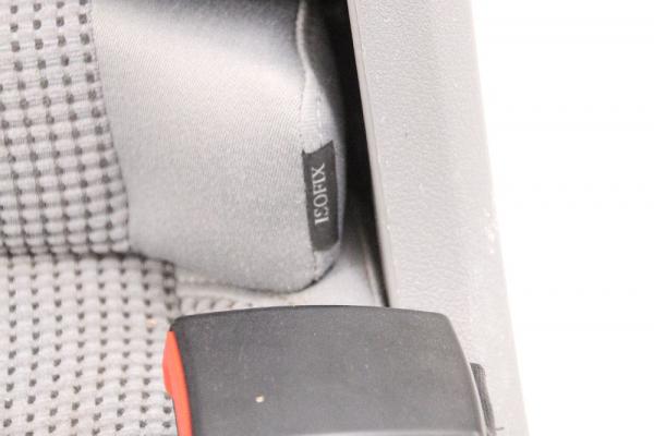 Sitz hinten 1T0883106J VW TOURAN 1