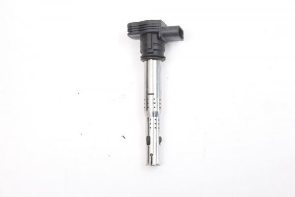 Zündspule Zylinder 4 07K905715F VW TOURAN 1