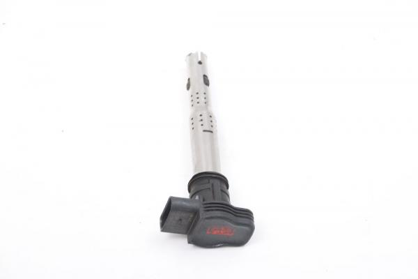 Gurt hinten rechts VW GOLF PLUS 11-2007 gebraucht 2