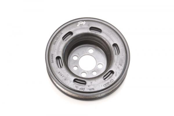 Riemenscheibe 06A105243E VW TOURAN 1